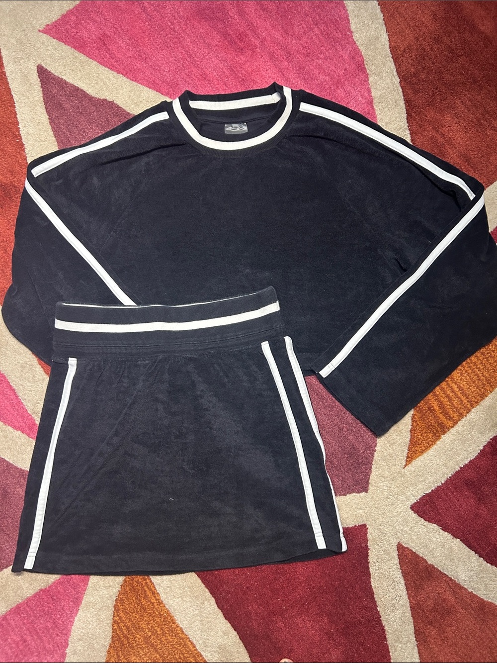 L*Space Matching Tempo Set Size S